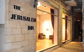 Jerusalem Inn Hotel